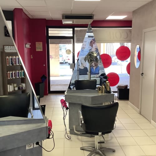 Delf coif - Coiffure Montélimar - Delf coif - Photo Galerie - OneBooking