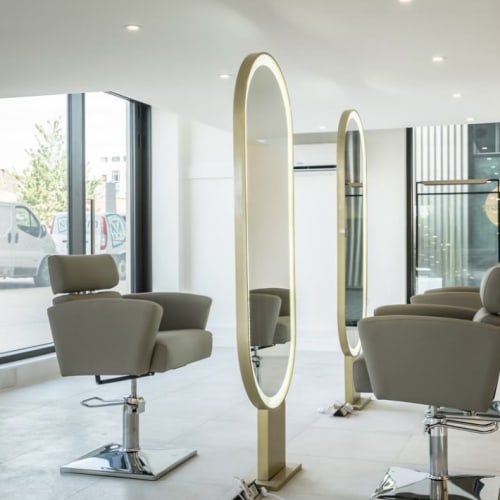 Hairliss Paris by Synaglam - Coiffure ivry sur seine - Hairliss Paris by Synaglam - Photo Galerie - OneBooking