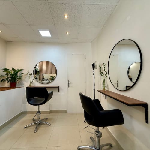 YU Beauty - Coiffure Nice - YU Beauty - Photo Galerie - OneBooking
