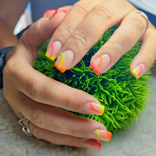 Nail’s secret & Dermo - Institut de beauté Gap - Nail’s secret & Dermo - Photo Galerie - OneBooking