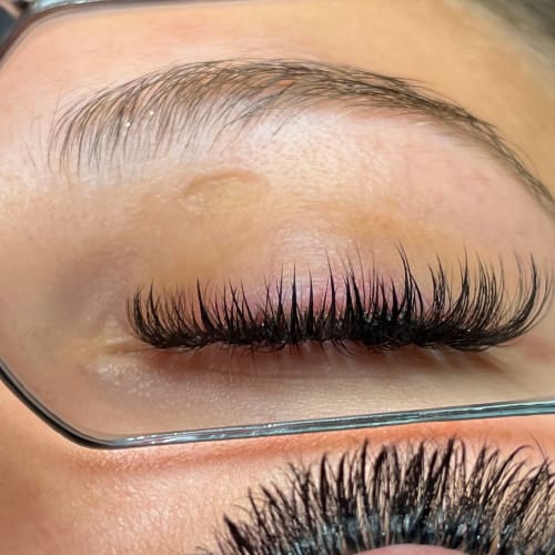 Elo Lashes - Sourcils & cils Corbeil-Essonnes - Elo Lashes - Photo Galerie - OneBooking