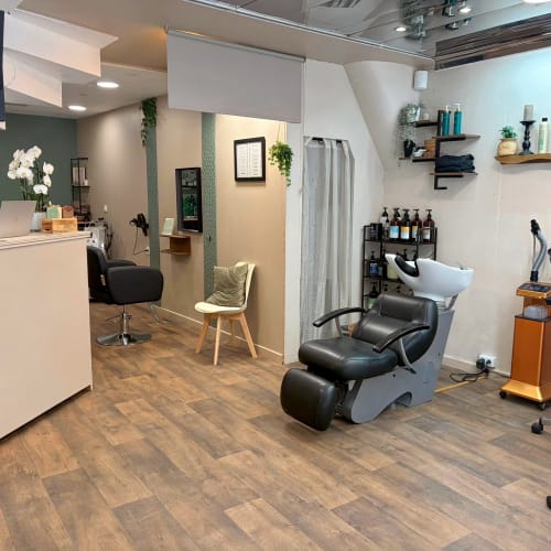 KE-EO - Coiffure Perpignan - KE-EO - Photo Galerie - OneBooking