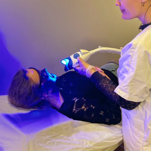 Maison Eden - Massage Toulouse - Maison Eden - Photo Galerie - OneBooking