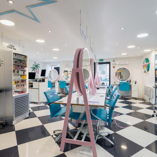 Tchip Miami Villeurbanne - Coiffure Villeurbanne - Tchip Miami Villeurbanne - Photo Galerie - OneBooking