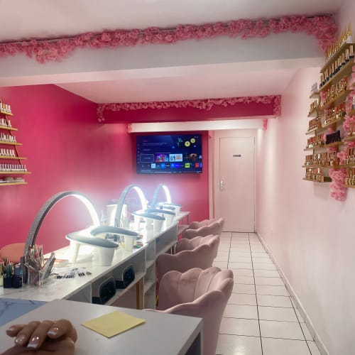 Trending Nails - Onglerie Toulouse - Trending Nails - Photo Galerie - OneBooking