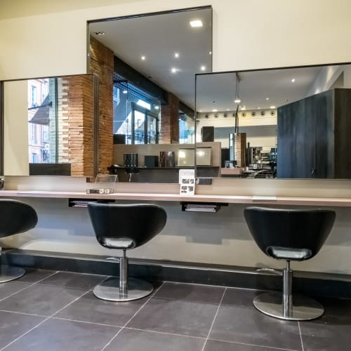 Au Long Court Coiffeur - Coiffure Toulouse - Au Long Court Coiffeur - Photo Galerie - OneBooking
