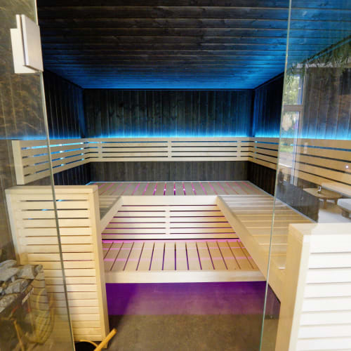 Tropic Bloom Spa - Sourcils & cils Vitry-sur-Seine - Tropic Bloom Spa - Photo Galerie - OneBooking