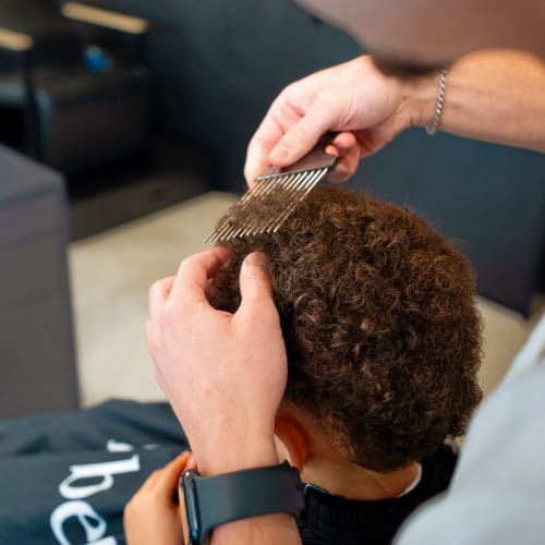 La Belle Vie - Coiffure Rennes - La Belle Vie - Photo Galerie - OneBooking