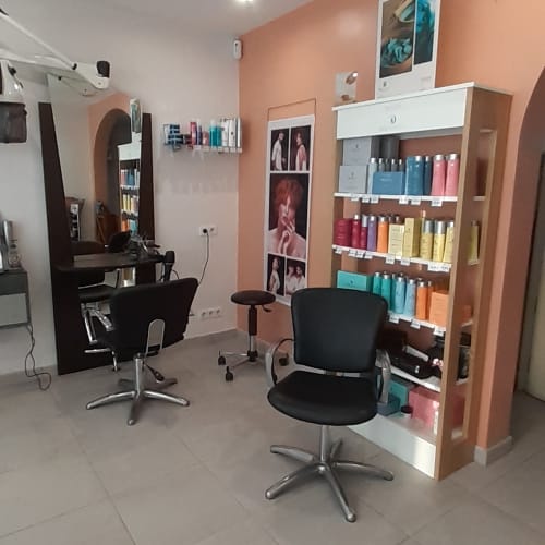 Le salon des Lilas - Coiffure Limoges - Le salon des Lilas - Photo Galerie - OneBooking