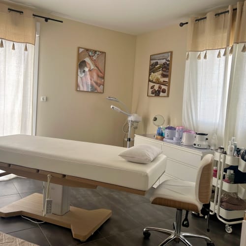 Oh my beauty - Coiffure Saint-Maximin-la-Sainte-Baume - Oh my beauty - Photo Galerie - OneBooking