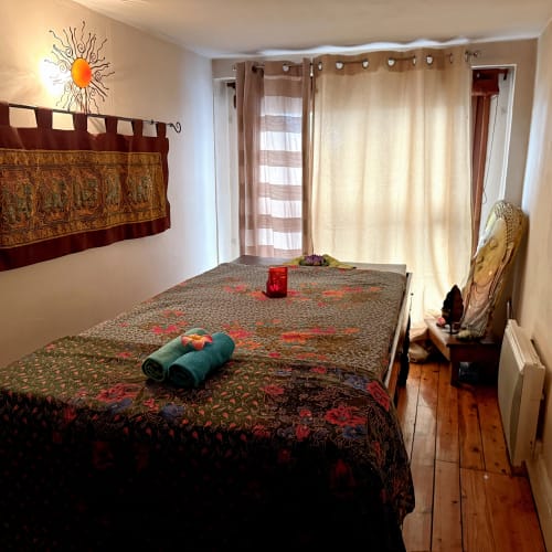 Baitong Thairelaxation - Institut de beauté Lyon - Baitong Thairelaxation - Photo Galerie - OneBooking