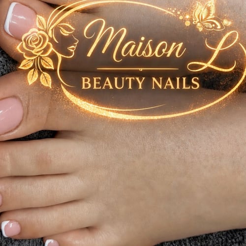 Maison L Beauty Nails - Institut de beauté Bailleul-sur-Thérain - Maison L Beauty Nails - Photo Galerie - OneBooking