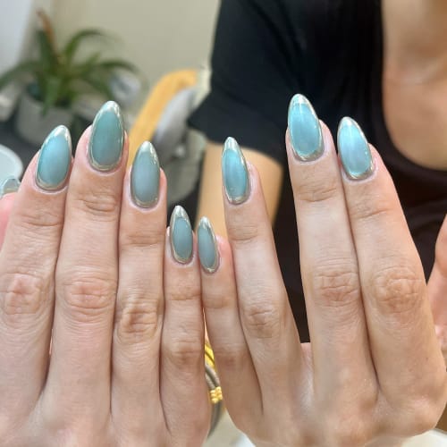 Léïna Ongles d’Art - Onglerie Lyon - Léïna Ongles d’Art - Photo Galerie - OneBooking