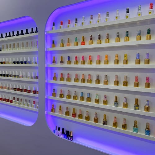 Nails Land - Institut de beauté Toulouse - Nails Land - Photo Galerie - OneBooking