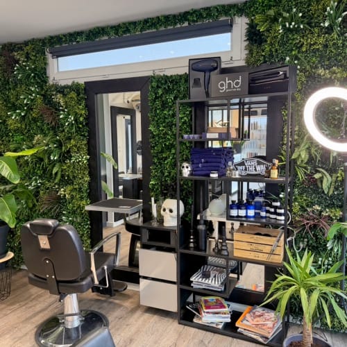 Le carré 92 - Coiffure Clisson - Le carré 92 - Photo Galerie - OneBooking