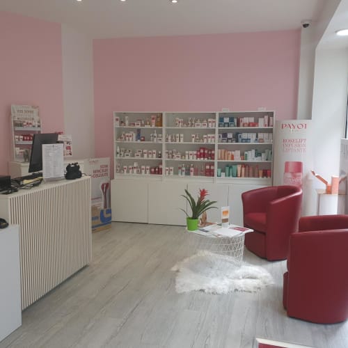 Harmonie Beauté - Onglerie Aulnay-sous-Bois - Harmonie Beauté - Photo Galerie - OneBooking