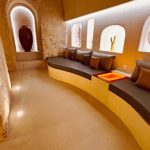 SPA 28 Le Prince Regent & Spa - Spa Paris - SPA 28 Le Prince Regent & Spa - Photo Galerie - OneBooking