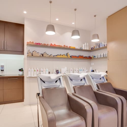 Le Salon d’Issy - Coiffure Issy-les-Moulineaux - Le Salon d’Issy - Photo Galerie - OneBooking