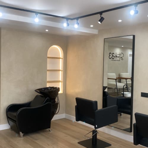 Studio 33 - Sourcils & cils Saint-Herblain - Studio 33 - Photo Galerie - OneBooking
