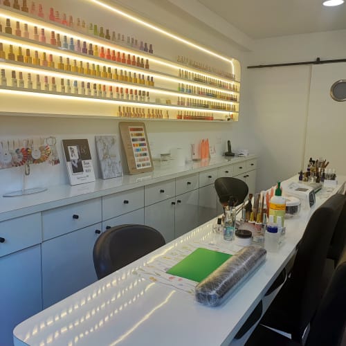 Olala Ongles - Institut de beauté Le Havre - Olala Ongles - Photo Galerie - OneBooking