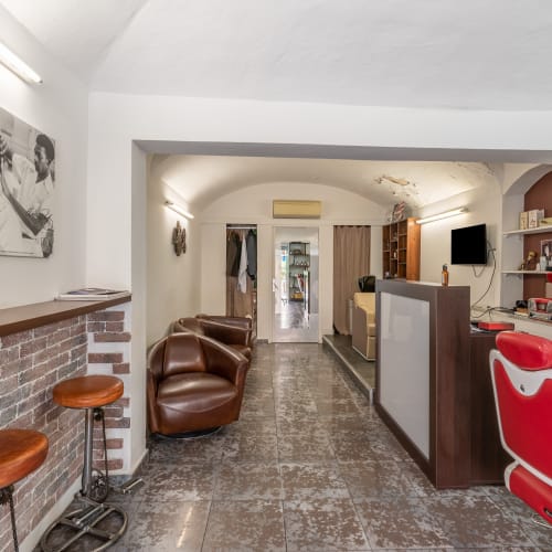 Jordan Coiffeur & Barbier - Coiffure Ajaccio - Jordan Coiffeur & Barbier - Photo Galerie - OneBooking