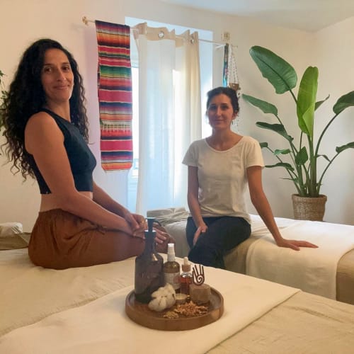 Homéostasia - Institut de beauté Nantes - Homéostasia - Photo Galerie - OneBooking