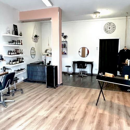Coiff'R - Coiffure Valence - Coiff'R - Photo Galerie - OneBooking