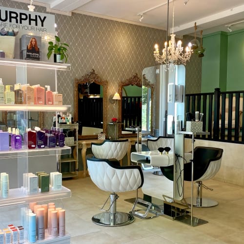 Sculpt - Coiffure Auxerre - Sculpt - Photo Galerie - OneBooking