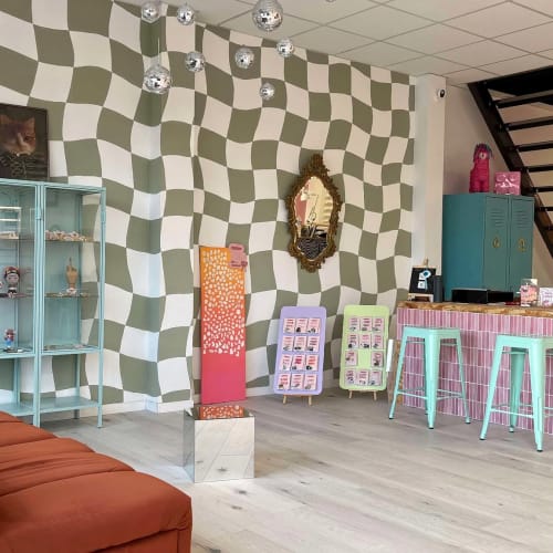 Septdouze - Coiffure Dunkerque - Septdouze - Photo Galerie - OneBooking