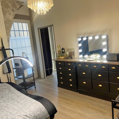 Kelly Beauty - Soin visage Cahors - Kelly Beauty - Photo Galerie - OneBooking