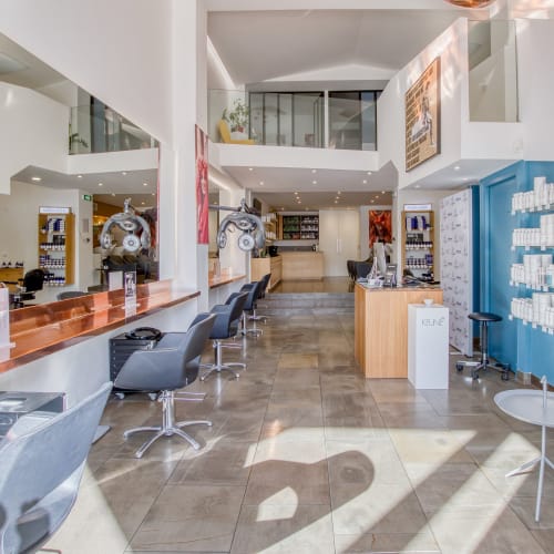 Salon de coiffure Liberté - Coiffure Toulon - Salon de coiffure Liberté - Photo Galerie - OneBooking