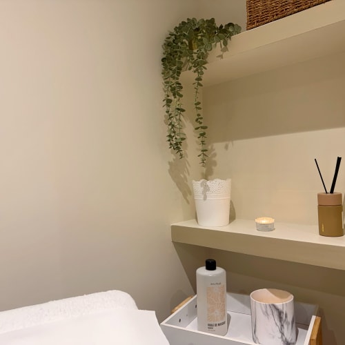 Eden - Coiffure Dreux - Eden - Photo Galerie - OneBooking