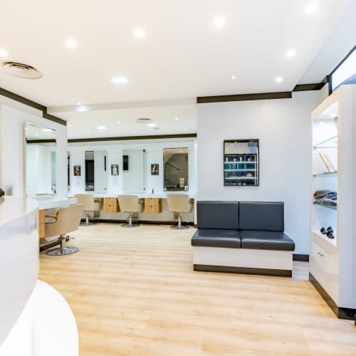 DESSANGE - Mantes-la-Jolie - Coiffure Mantes-la-Jolie - DESSANGE - Mantes-la-Jolie - Photo Galerie - OneBooking
