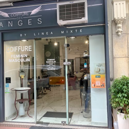 Coiffure des Anges - Coiffure Nice - Coiffure des Anges - Photo Galerie - OneBooking