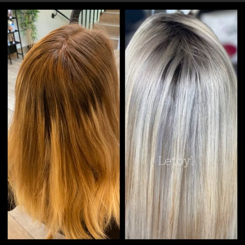 Letoyl - Coiffure Le Havre - Letoyl - Photo Galerie - OneBooking