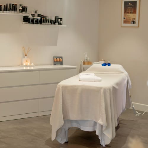 Alexa Skin Concept - Institut de beauté Dijon - Alexa Skin Concept - Photo Galerie - OneBooking