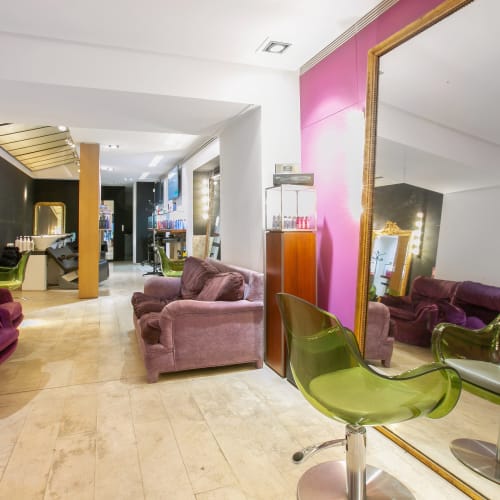 COIFFIRST Haute Montée - Strasbourg - Coiffure Strasbourg - COIFFIRST Haute Montée - Strasbourg - Photo Galerie - OneBooking