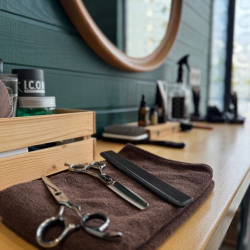 Wintenberger - Coiffure - Onglerie Caen - Wintenberger - Coiffure - Photo Galerie - OneBooking