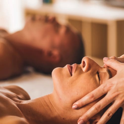 Beaux-Arts Massage - Massage Montpellier - Beaux-Arts Massage - Photo Galerie - OneBooking