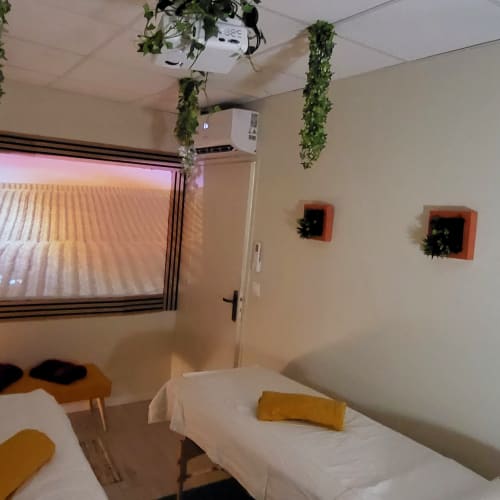L’art du corps - Institut de beauté Clermont-Ferrand - L’art du corps - Photo Galerie - OneBooking