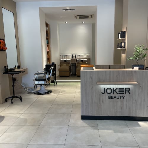 Joker Beauty Nice - Coiffure Nice - Joker Beauty Nice - Photo Galerie - OneBooking