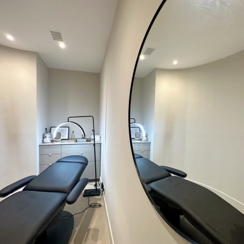 Beauty & Brows - maquillage permanent - brow lift - réhaussement de cils - Soin visage Nice - Beauty & Brows - maquillage permanent - brow lift - réhaussement de cils - Photo Galerie - OneBooking
