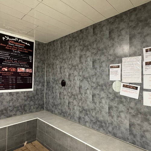 Hammam Salam Traditionnel - Bien-être Béziers - Hammam Salam Traditionnel - Photo Galerie - OneBooking