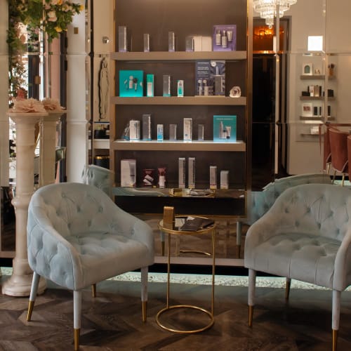Victoria Baby Beauty - Institut de beauté Toulouse - Victoria Baby Beauty - Photo Galerie - OneBooking