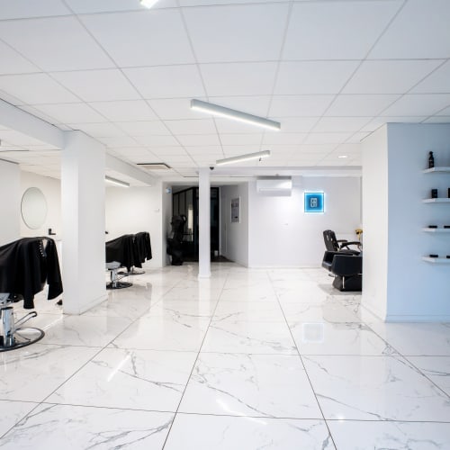 ToriHaircut - Coiffure Clermont-Ferrand - ToriHaircut - Photo Galerie - OneBooking