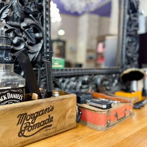 Piccadilly Hairshop - Coiffure Nice - Piccadilly Hairshop - Photo Galerie - OneBooking