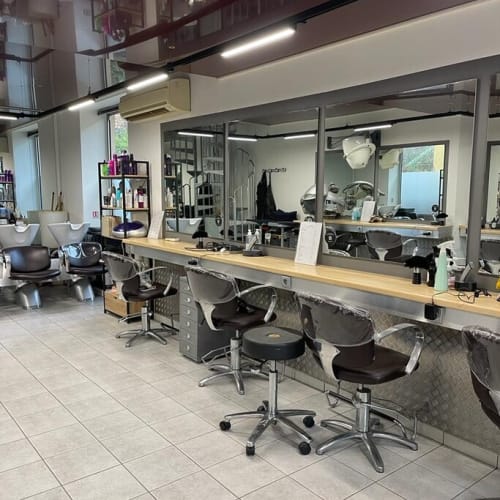 FG Coiffure - Coiffure Montpellier - FG Coiffure - Photo Galerie - OneBooking