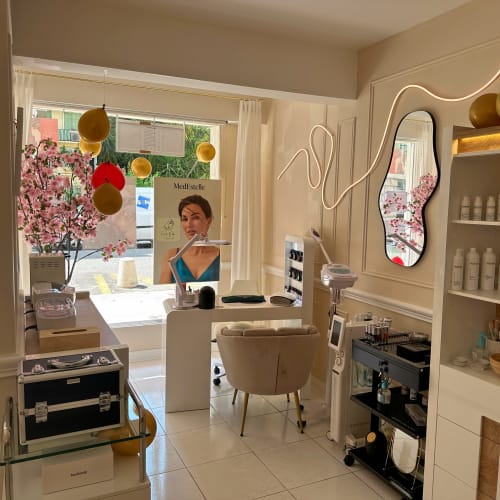LUNA POP - Soin visage Nice - LUNA POP - Photo Galerie - OneBooking