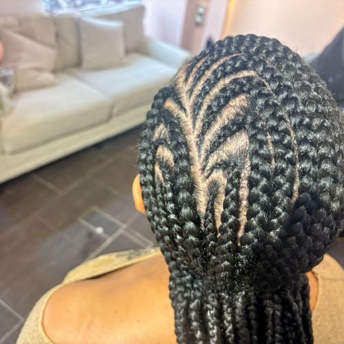 YM Beauty - Coiffure Toulouse - YM Beauty - Photo Galerie - OneBooking