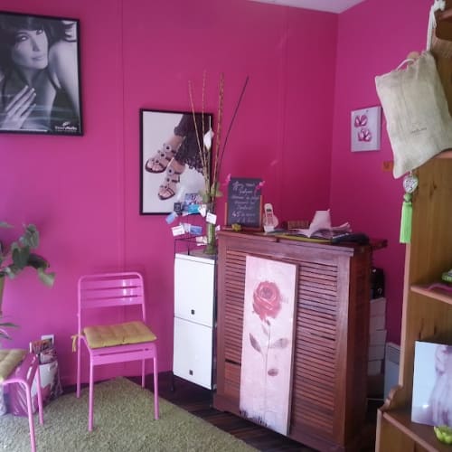 L’Institut Naturel - Onglerie Montpellier - L’Institut Naturel - Photo Galerie - OneBooking